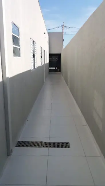 Foto 7 de Casa com 3 quartos à venda, 200m2 em Santa Bárbara D`Oeste - SP