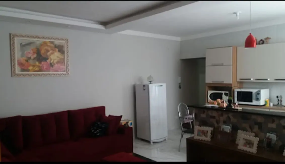 Foto 3 de Casa com 2 quartos à venda, 175m2 em Santa Bárbara D`Oeste - SP