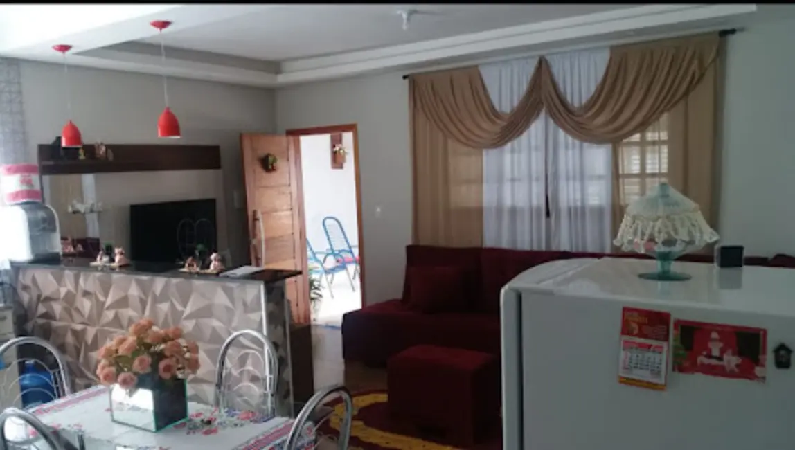 Foto 2 de Casa com 2 quartos à venda, 175m2 em Santa Bárbara D`Oeste - SP