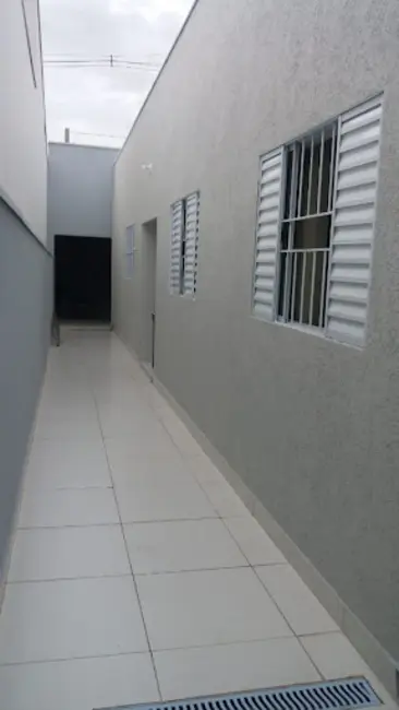 Foto 8 de Casa com 2 quartos à venda, 175m2 em Santa Bárbara D`Oeste - SP