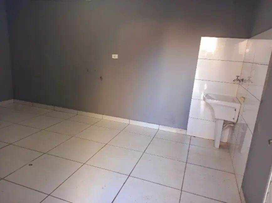 Foto 6 de Casa com 2 quartos à venda, 125m2 em Santa Bárbara D`Oeste - SP