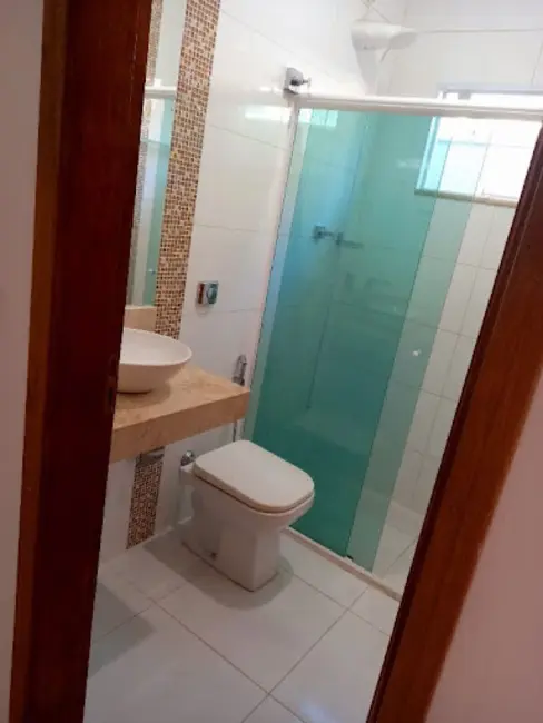 Foto 7 de Casa com 2 quartos à venda, 125m2 em Santa Bárbara D`Oeste - SP