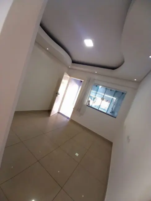 Foto 3 de Casa com 2 quartos à venda, 125m2 em Santa Bárbara D`Oeste - SP