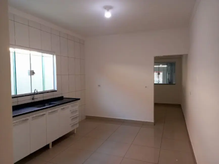 Foto 8 de Casa com 2 quartos à venda, 125m2 em Santa Bárbara D`Oeste - SP
