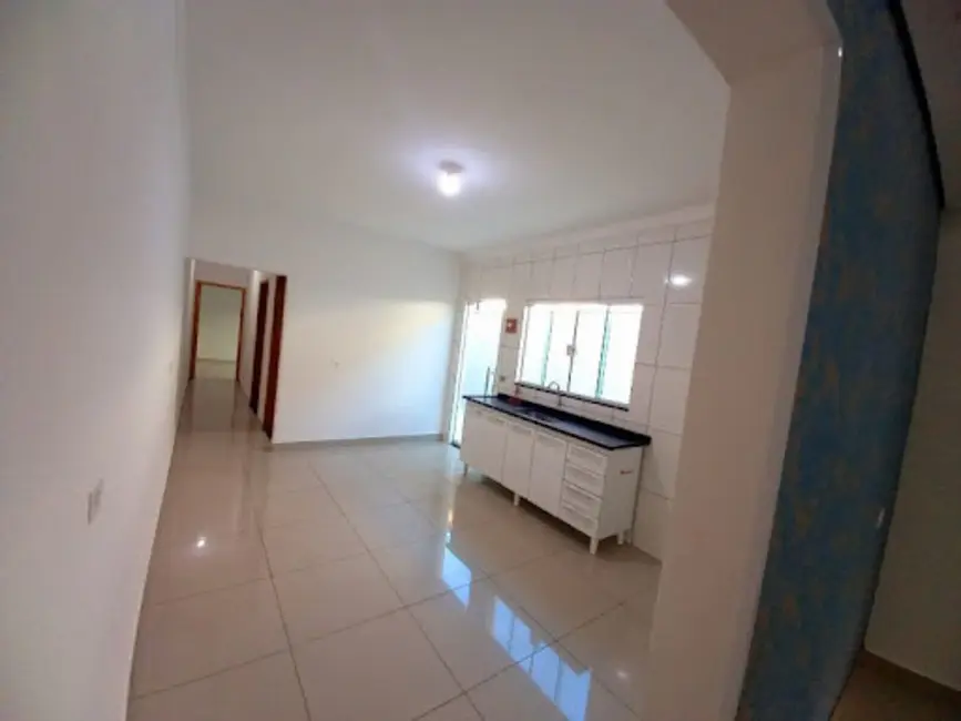 Foto 9 de Casa com 2 quartos à venda, 125m2 em Santa Bárbara D`Oeste - SP