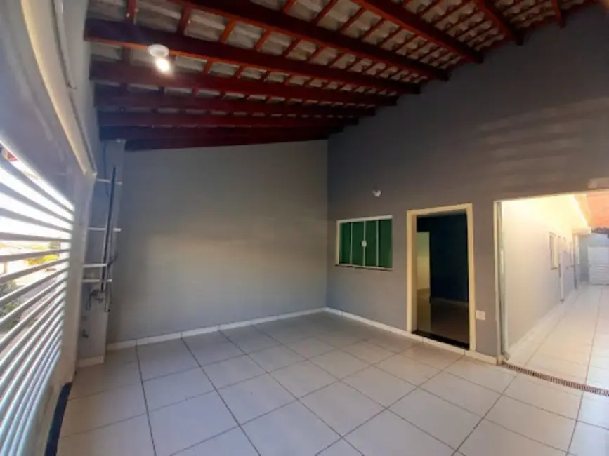 Foto 1 de Casa com 2 quartos à venda, 125m2 em Santa Bárbara D`Oeste - SP