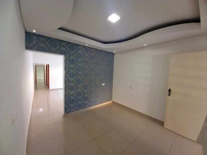 Foto 2 de Casa com 2 quartos à venda, 125m2 em Santa Bárbara D`Oeste - SP