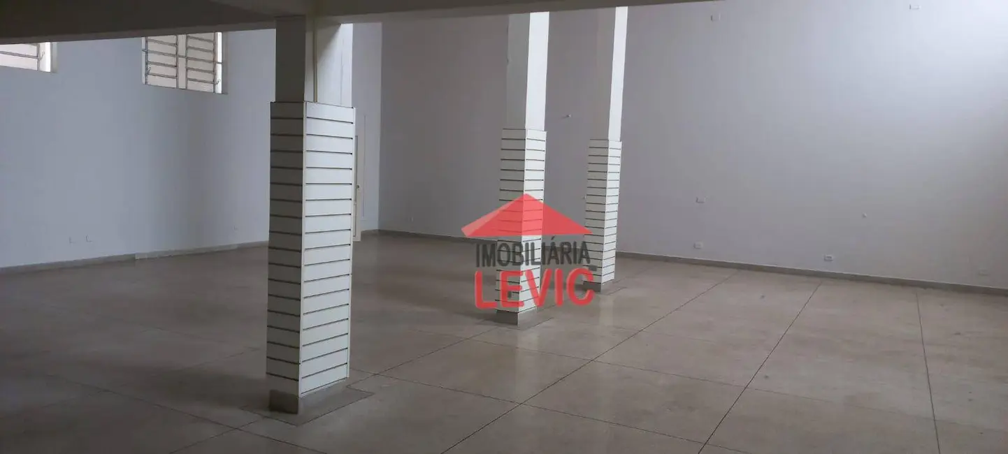 Sala Comercial para alugar, 77m2 em Parque Liberdade, Americana - SP - imagem 4 Foto 4 de Sala Comercial para alugar, 77m2 em Parque Liberdade, Americana - SP