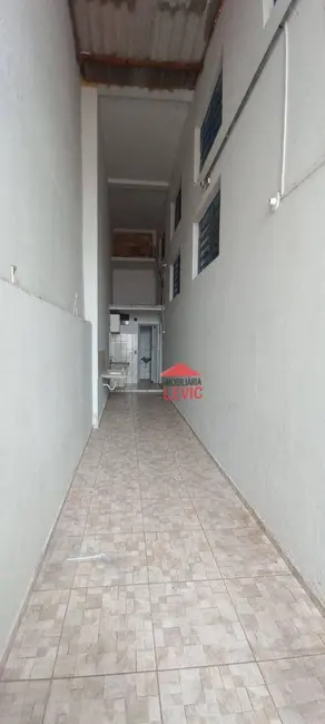 Sala Comercial para alugar, 77m2 em Parque Liberdade, Americana - SP - imagem 7 Foto 7 de Sala Comercial para alugar, 77m2 em Parque Liberdade, Americana - SP