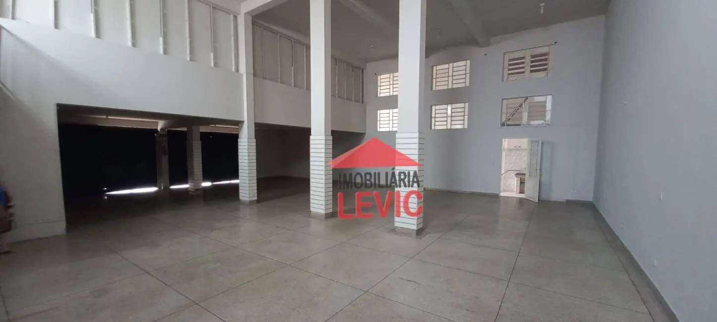 Sala Comercial para alugar, 77m2 em Parque Liberdade, Americana - SP - imagem 3 Foto 3 de Sala Comercial para alugar, 77m2 em Parque Liberdade, Americana - SP