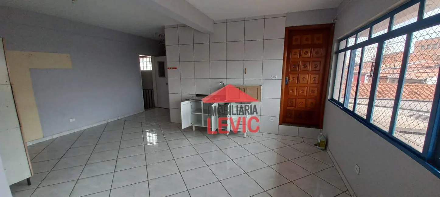 Sala Comercial para alugar, 77m2 em Parque Liberdade, Americana - SP - imagem 9 Foto 9 de Sala Comercial para alugar, 77m2 em Parque Liberdade, Americana - SP