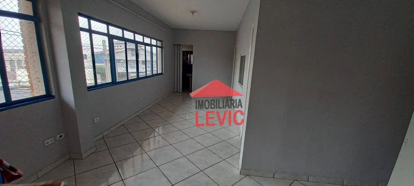 Sala Comercial para alugar, 77m2 em Parque Liberdade, Americana - SP - imagem 8 Foto 8 de Sala Comercial para alugar, 77m2 em Parque Liberdade, Americana - SP