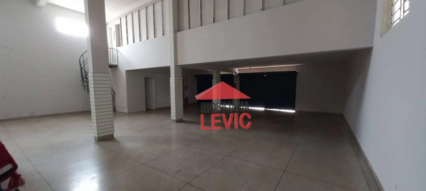 Sala Comercial para alugar, 77m2 em Parque Liberdade, Americana - SP - imagem 5 Foto 5 de Sala Comercial para alugar, 77m2 em Parque Liberdade, Americana - SP