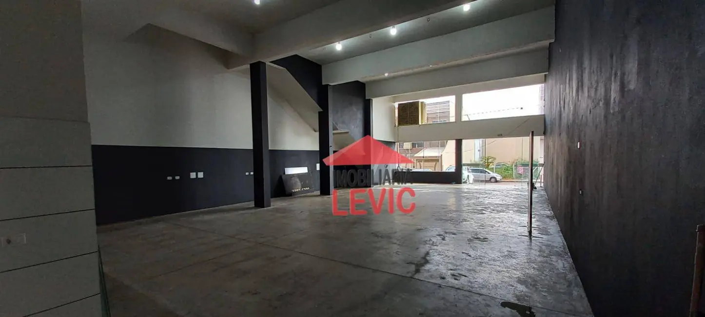 Sala Comercial à venda, 250m2 em Santa Bárbara D`Oeste - SP - imagem 6 Foto 6 de Sala Comercial à venda, 250m2 em Santa Bárbara D`Oeste - SP