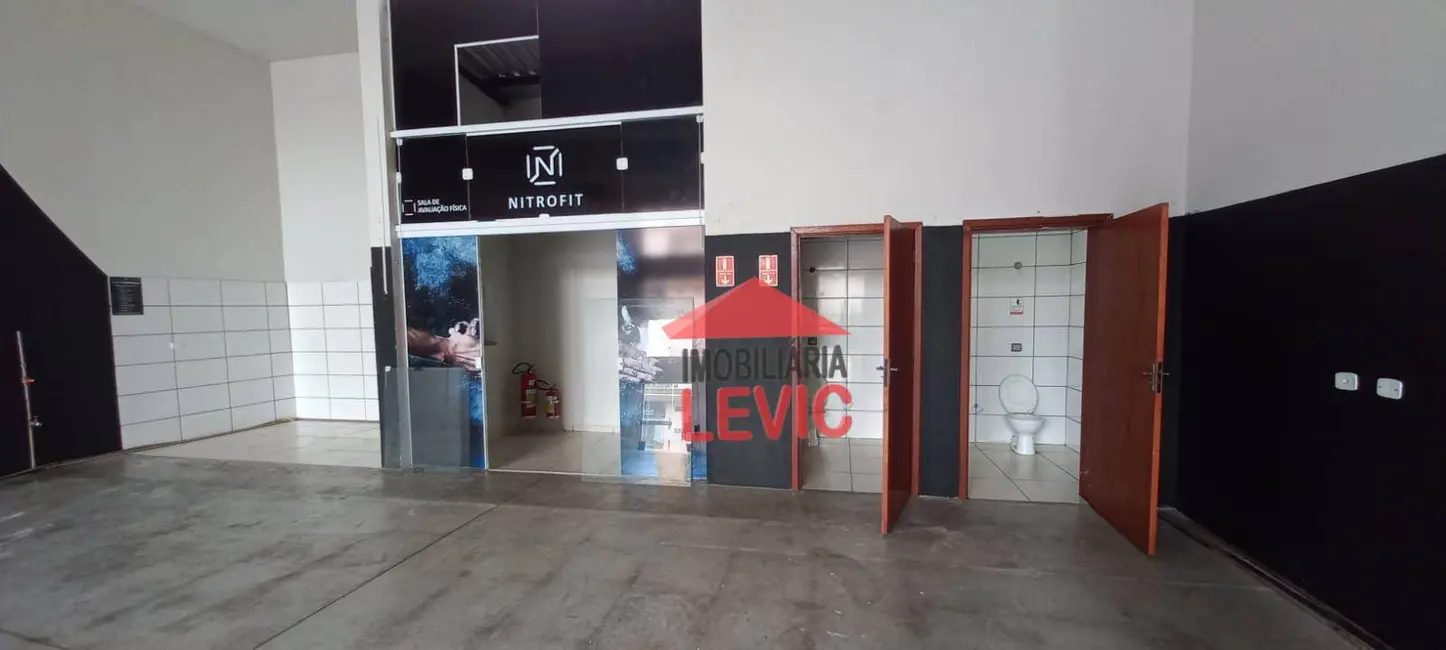 Sala Comercial à venda, 250m2 em Santa Bárbara D`Oeste - SP - imagem 5 Foto 5 de Sala Comercial à venda, 250m2 em Santa Bárbara D`Oeste - SP