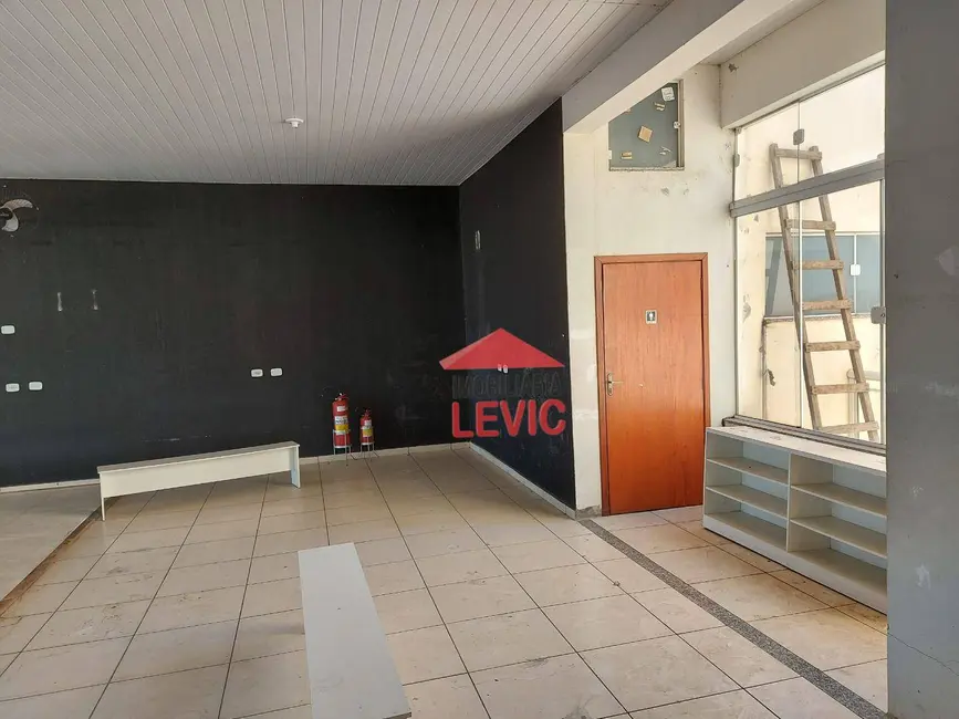 Sala Comercial à venda, 250m2 em Santa Bárbara D`Oeste - SP - imagem 9 Foto 9 de Sala Comercial à venda, 250m2 em Santa Bárbara D`Oeste - SP