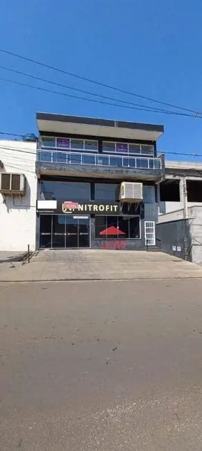 Foto 1 de Sala Comercial para alugar, 250m2 em Santa Bárbara D`Oeste - SP