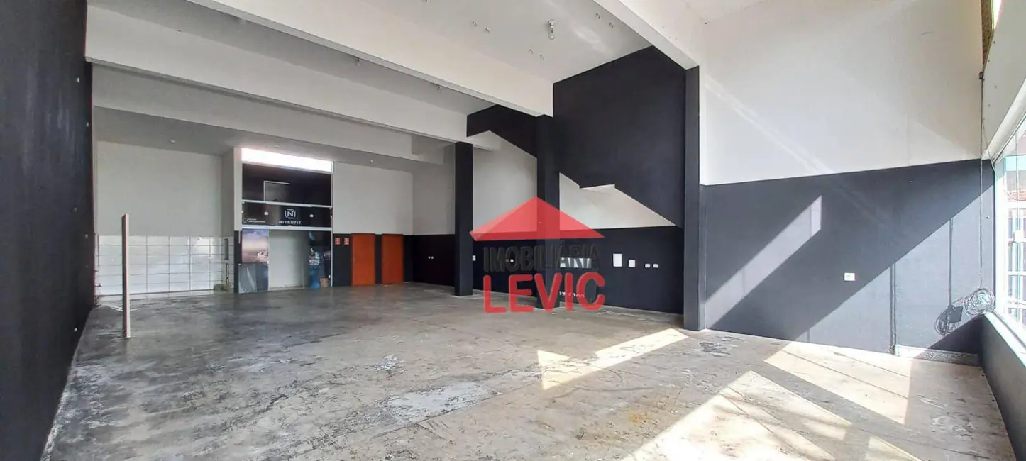 Foto 6 de Sala Comercial para alugar, 250m2 em Santa Bárbara D`Oeste - SP