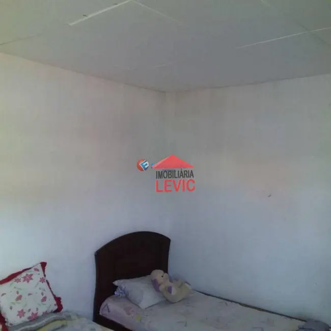 Foto 3 de Sobrado com 4 quartos à venda, 150m2 em Jardim Interlagos, Hortolandia - SP