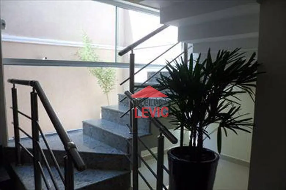 Foto 9 de Sobrado com 4 quartos à venda, 250m2 em Santa Bárbara D`Oeste - SP