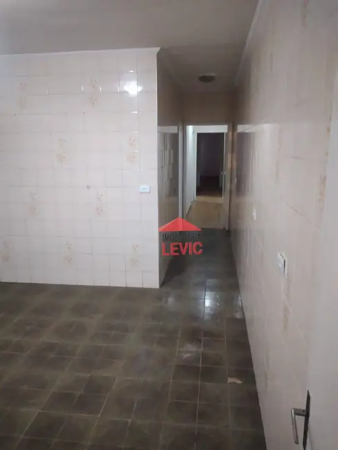 Foto 1 de Casa com 2 quartos à venda, 150m2 em Santa Bárbara D`Oeste - SP