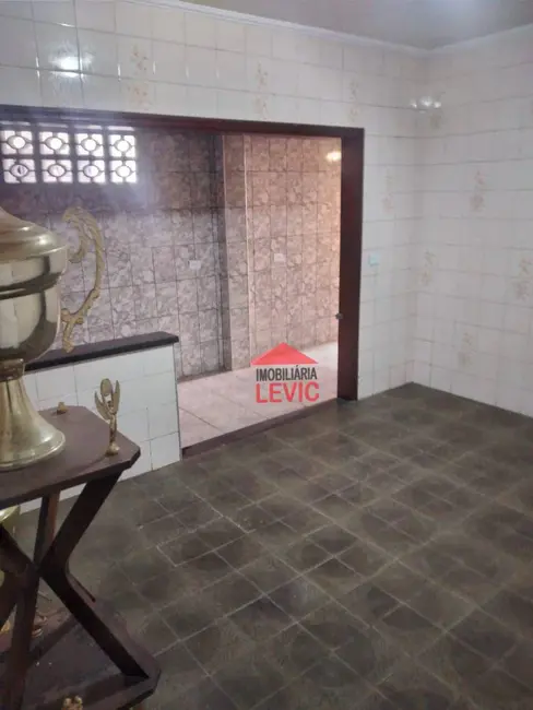 Foto 2 de Casa com 2 quartos à venda, 150m2 em Santa Bárbara D`Oeste - SP