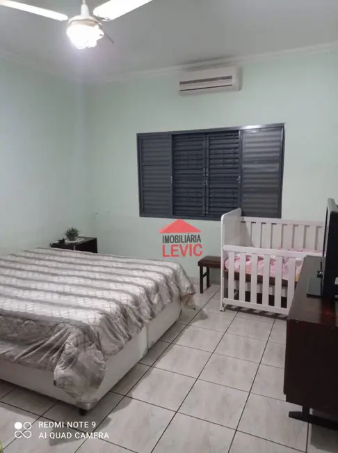 Foto 9 de Casa com 2 quartos à venda, 350m2 em Jardim Ipiranga, Americana - SP
