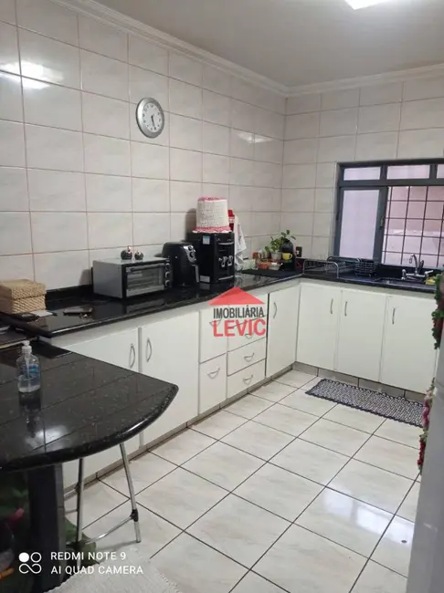 Foto 5 de Casa com 2 quartos à venda, 350m2 em Jardim Ipiranga, Americana - SP