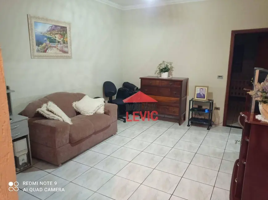 Foto 1 de Casa com 2 quartos à venda, 350m2 em Jardim Ipiranga, Americana - SP