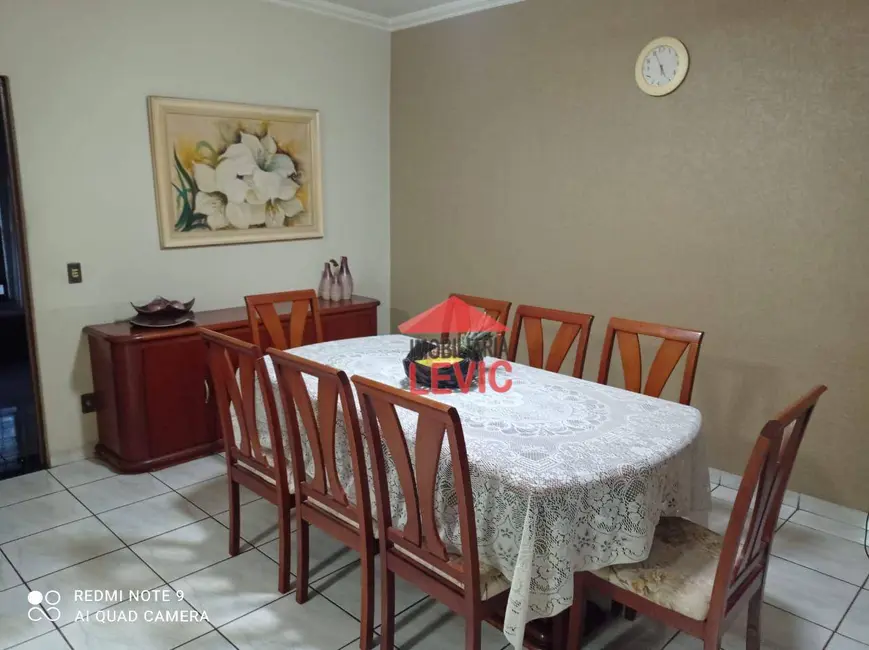 Foto 3 de Casa com 2 quartos à venda, 350m2 em Jardim Ipiranga, Americana - SP