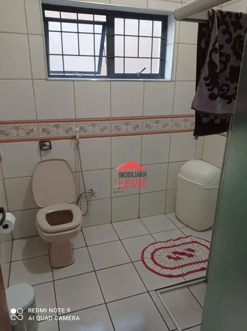 Foto 6 de Casa com 2 quartos à venda, 350m2 em Jardim Ipiranga, Americana - SP