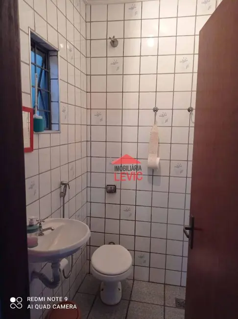 Foto 7 de Casa com 2 quartos à venda, 350m2 em Jardim Ipiranga, Americana - SP