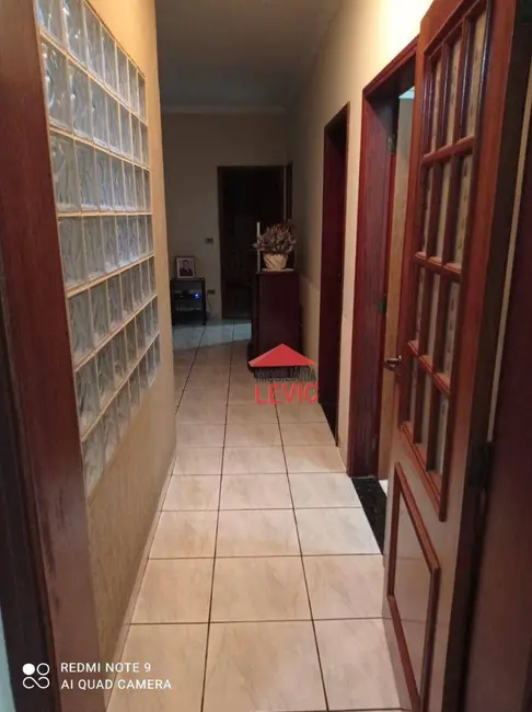 Foto 2 de Casa com 2 quartos à venda, 350m2 em Jardim Ipiranga, Americana - SP