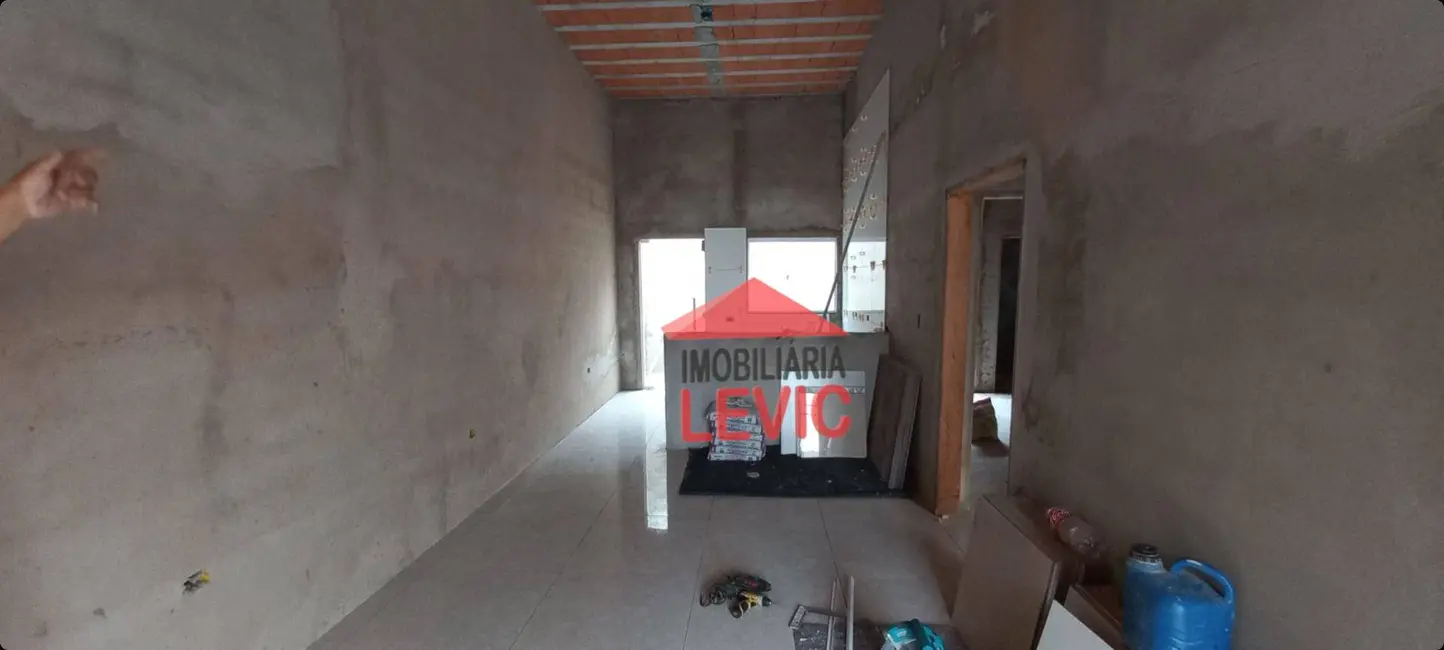 Casa com 2 quartos à venda, 175m2 em Santa Bárbara D`Oeste - SP - imagem 4 Foto 4 de Casa com 2 quartos à venda, 175m2 em Santa Bárbara D`Oeste - SP