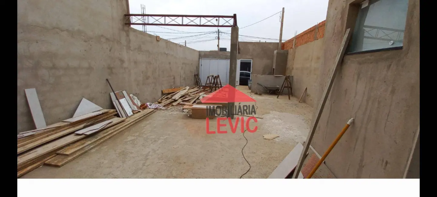 Casa com 2 quartos à venda, 175m2 em Santa Bárbara D`Oeste - SP - imagem 3 Foto 3 de Casa com 2 quartos à venda, 175m2 em Santa Bárbara D`Oeste - SP