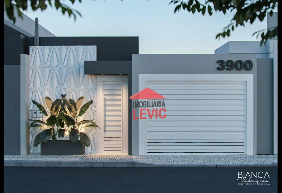 Casa com 2 quartos à venda, 175m2 em Santa Bárbara D`Oeste - SP - imagem 2 Foto 2 de Casa com 2 quartos à venda, 175m2 em Santa Bárbara D`Oeste - SP