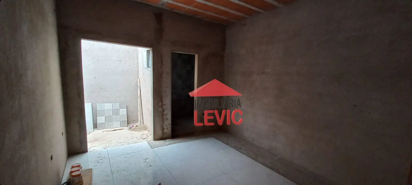 Casa com 2 quartos à venda, 175m2 em Santa Bárbara D`Oeste - SP - imagem 5 Foto 5 de Casa com 2 quartos à venda, 175m2 em Santa Bárbara D`Oeste - SP