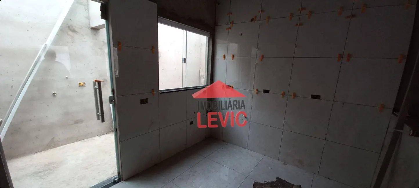 Casa com 2 quartos à venda, 175m2 em Santa Bárbara D`Oeste - SP - imagem 7 Foto 7 de Casa com 2 quartos à venda, 175m2 em Santa Bárbara D`Oeste - SP