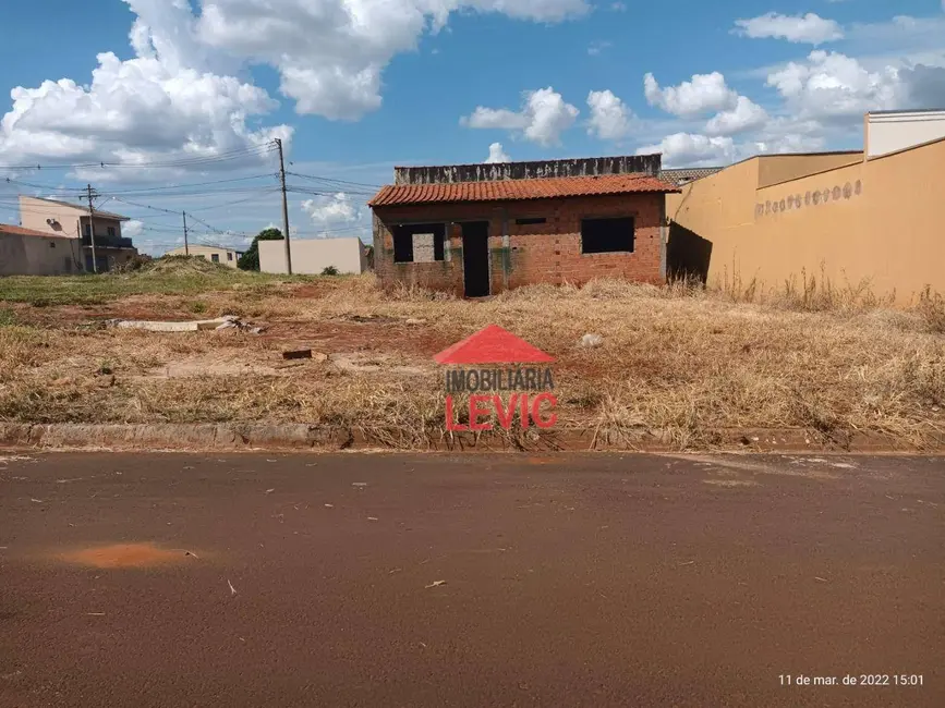 Foto 1 de Terreno / Lote à venda, 200m2 em Ibitinga - SP