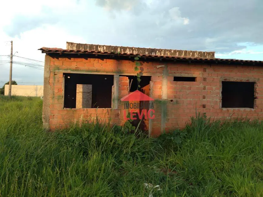 Foto 3 de Terreno / Lote à venda, 200m2 em Ibitinga - SP