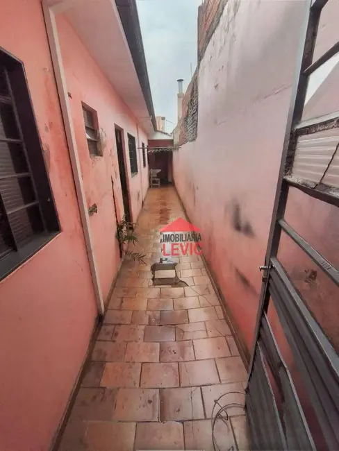 Casa com 3 quartos à venda, 125m2 em Santa Bárbara D`Oeste - SP - imagem 8 Foto 8 de Casa com 3 quartos à venda, 125m2 em Santa Bárbara D`Oeste - SP