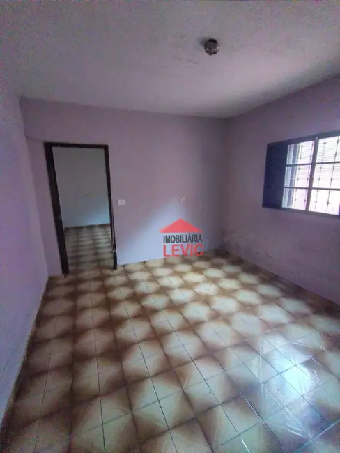 Casa com 3 quartos à venda, 125m2 em Santa Bárbara D`Oeste - SP - imagem 6 Foto 6 de Casa com 3 quartos à venda, 125m2 em Santa Bárbara D`Oeste - SP