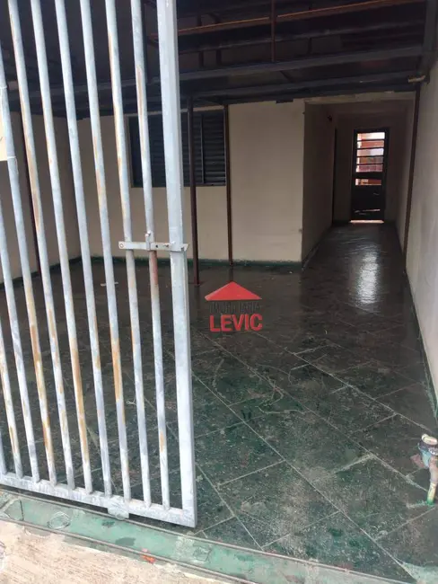 Foto 1 de Casa com 3 quartos à venda, 125m2 em Santa Bárbara D`Oeste - SP