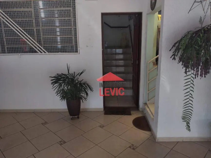 Foto 1 de Casa com 2 quartos à venda, 157m2 em Jardim Ipiranga, Americana - SP