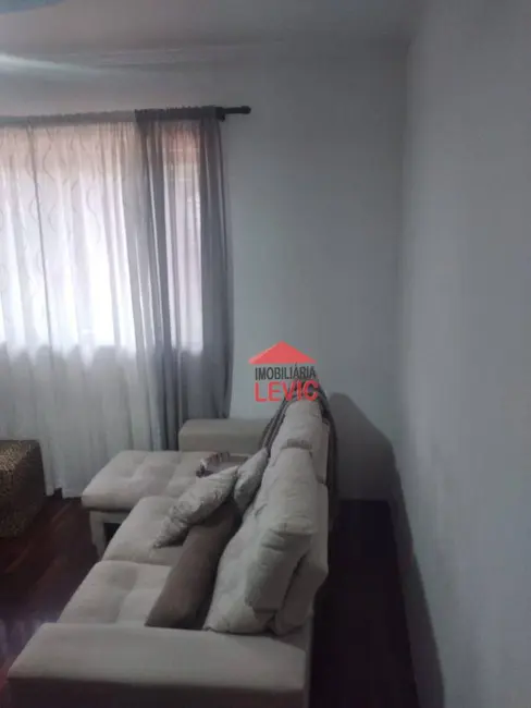 Foto 3 de Casa com 2 quartos à venda, 157m2 em Jardim Ipiranga, Americana - SP