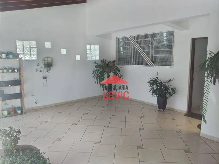 Foto 2 de Casa com 2 quartos à venda, 157m2 em Jardim Ipiranga, Americana - SP