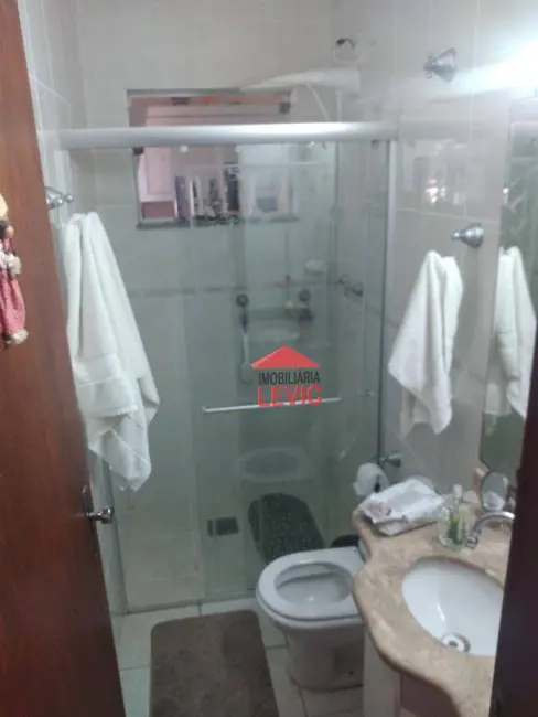 Foto 7 de Casa com 2 quartos à venda, 157m2 em Jardim Ipiranga, Americana - SP