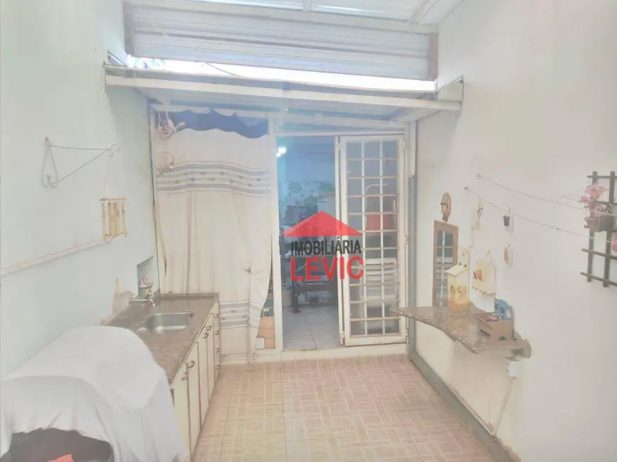 Foto 6 de Casa com 2 quartos à venda, 157m2 em Jardim Ipiranga, Americana - SP