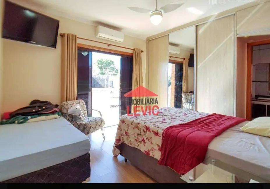 Foto 5 de Casa com 3 quartos à venda, 169m2 em Parque Residencial Jaguari, Americana - SP