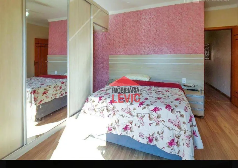 Foto 9 de Casa com 3 quartos à venda, 169m2 em Parque Residencial Jaguari, Americana - SP